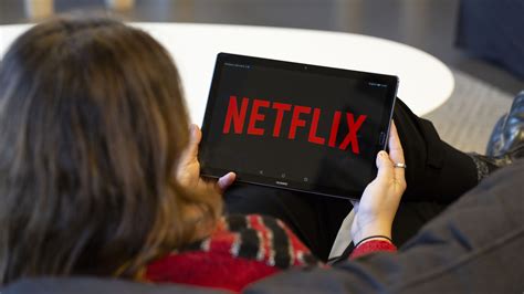 Netflix and YouTube are reducing streaming quality for 30 days