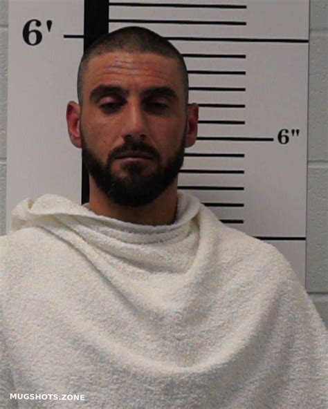 Shalby Obay Nael 01 06 2023 Rockwall County Mugshots Zone