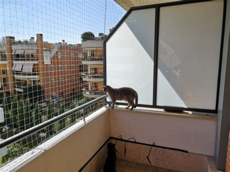 Perché è importante mettere in sicurezza il balcone Lega Nazionale