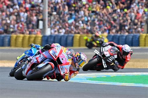 Motogp Au Mans Courses Concerts Billetterie Trafic Tout Savoir Sur