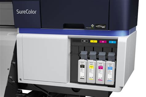 Impressora Eco Solvente Epson Surecolor S40600 Dprinter