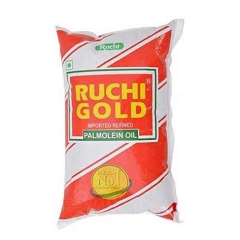 Ruchi Gold Palmolein Oil Ruchi Gold Palm Oil Latest Price