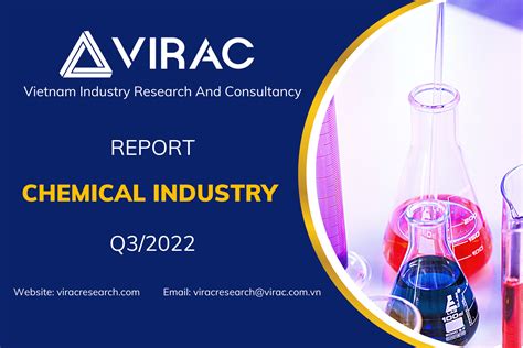 Discount Vietnam Chemical Industry Report Q Virac