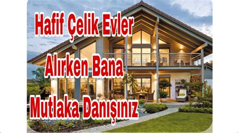 Hafif Elik Ev Alacaklar Mutlaka Zleyin Dan Manl Mdan Faydalan N