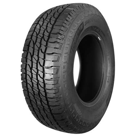 Pneu 26565r17 Michelin Ltx Force At 112t