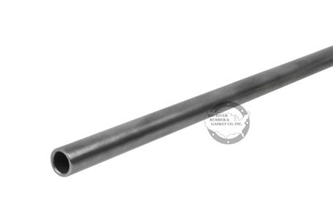 Carbon Steel Tubing Big River Rubber Gasket