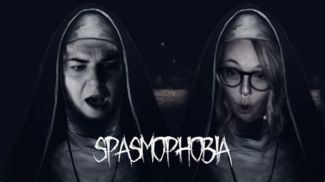 Gruselwusel In Phasmophobia Mit Lana Andr Und Noah Teil Youtube