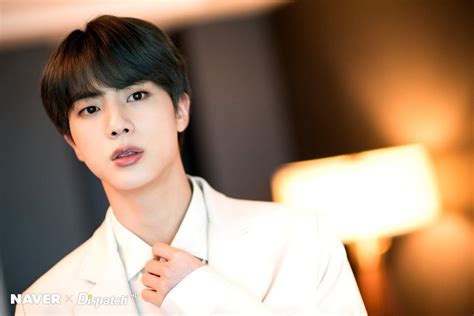 Pin by Lele on BTS 방탓소년단 Bts jin Kim seokjin Jin