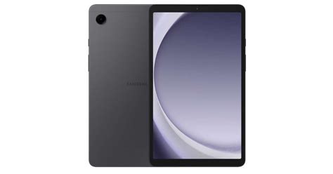 Samsung Galaxy TAB A9 64GB 8 7 WiFi Android szürke SM X110N SM X110N