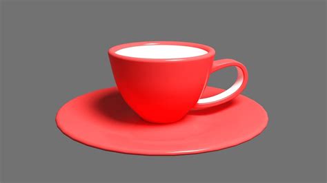 Cup Modelling In 3ds Max Youtube