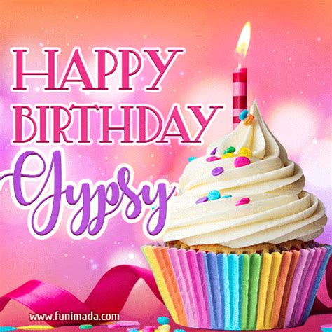 Happy Birthday Gypsy S Download On