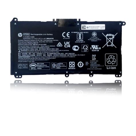 Buy Hp Laptop Battery At Best Price In India Lap Gadgets