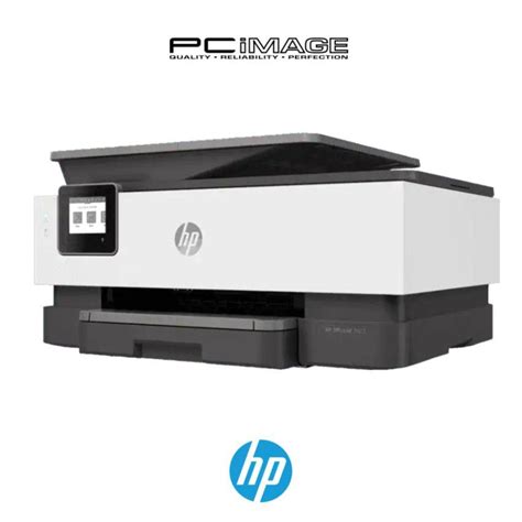 Hp Officejet Pro All In One Printer Print Scan Copy Fax