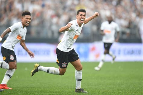 Corinthians Vence O Oeste Carimba Vaga E Ajuda O Rival São Paulo