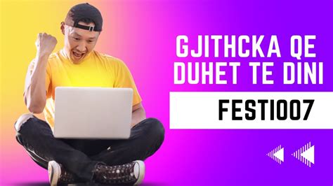 Si Te Terheqesh Fitimet Dhe Te Fitosh Para Nga Festi007 Xyz YouTube