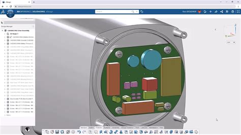 SOLIDWORKS 2023 Tutorial 3DEXPERIENCE XDesign