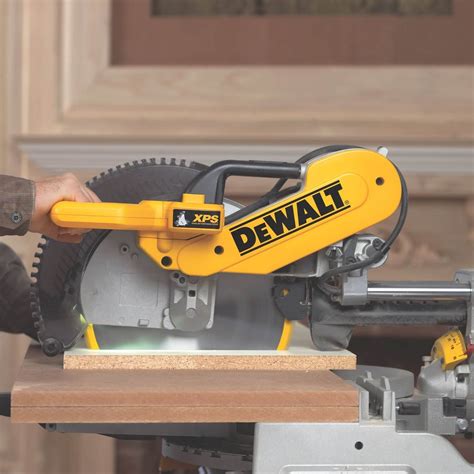 The Reason Why People Love DEWALT DWS780 12 Inch Double Bevel Sliding