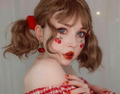 Anzu Anzujaamu Instagram Photos And Videos Scene Girls Models