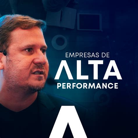 Empresas De Alta Performance Marcos Freitas Hotmart