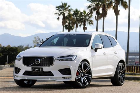 ERST Body Kit For Volvo XC60 2017y Buy With Delivery Installation