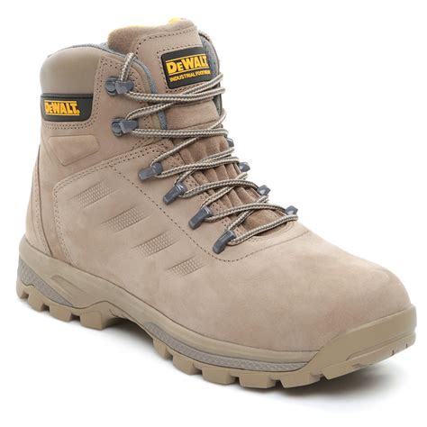 Dewalt Sharpsburg Steel Toe Safety Boot