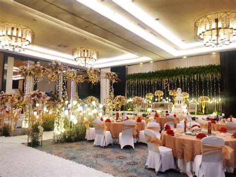 Ada Wedding Open House Di Mercure Alam Sutera Cek Tanggalnya Kabar6