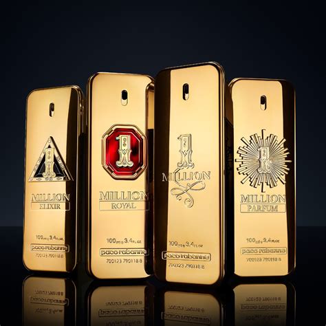 Paco Rabanne Million Royal Ml