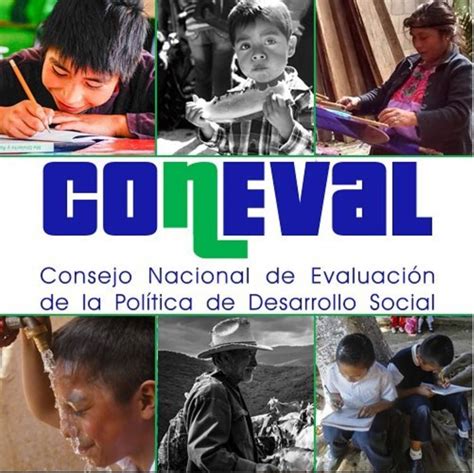 Quiénes Somos CONEVAL