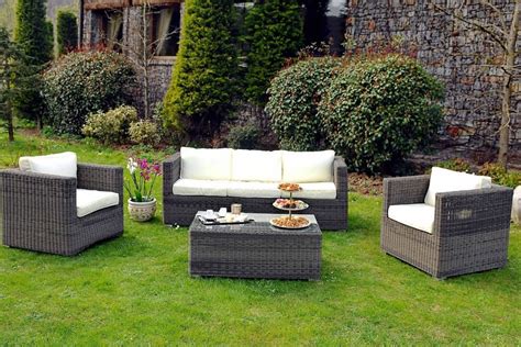 Find Your Perfect Wicker Patio Furniture - LikeFigures