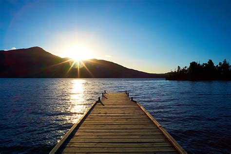 110 Lake Kaniere Foto Foto Stok Potret And Gambar Bebas Royalti Istock