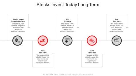 Stocks Invest Long Term Powerpoint Presentation And Slides Ppt Template