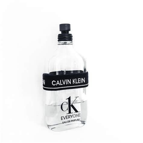 GỐc Calvin Klein Ck Everyone Edp Blanc