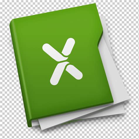 Microsoft Excel Software De Computadora Macro Iconos De Computadora