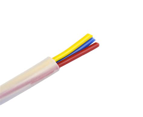 Vde Core Silicone Cable Mm Multicore Flexible Strand Electrical