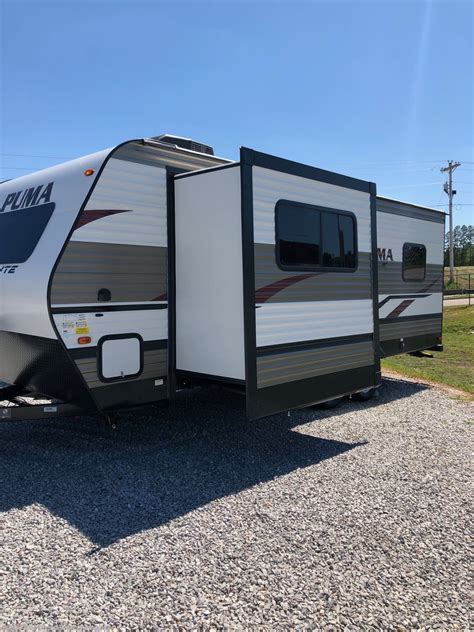 Palomino Puma Xle Lite Fkc Rv For Sale In Ringgold Ga