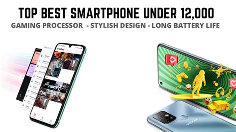 Top Best Smartphone Under Smartphone Under In Top