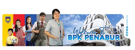 Bpk Penabur Sekolah Swasta Kristen Dengan Pendidikan Karakter Terbaik