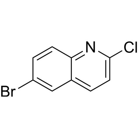 Bromo Chloroquinoline Biochemical Reagent Medchemexpress