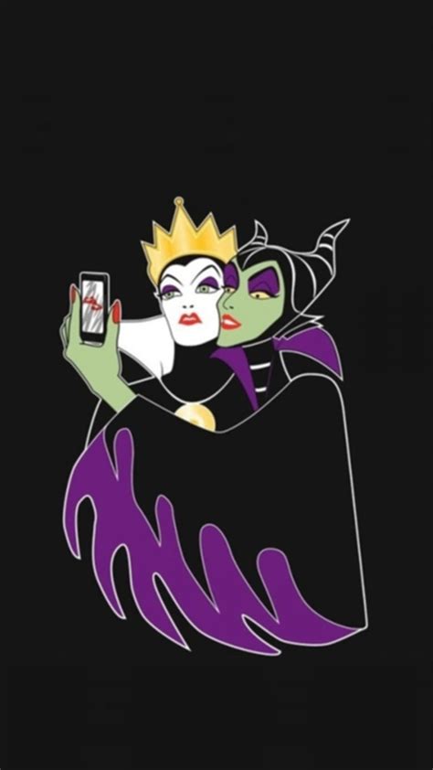 Disney Discovered Maleficent Cartoon HD Phone Wallpaper Pxfuel