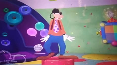 Micky Maus Wunderhaus Mickey Mouse Clubhouse Mauske Tanz YouTube