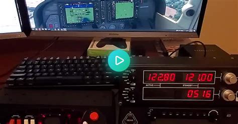 Old Video Flying A Cessna In Msfs 2020 Album On Imgur