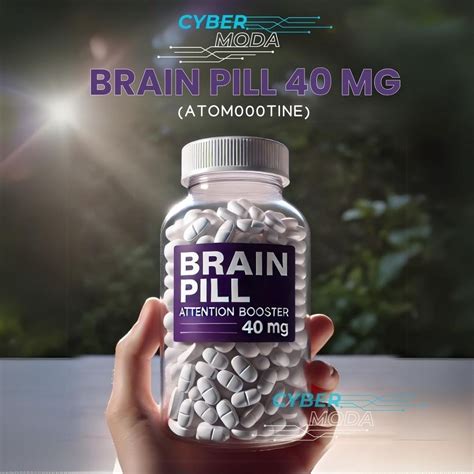 brain pill mg enhance focus reduce anxiety  improve mental