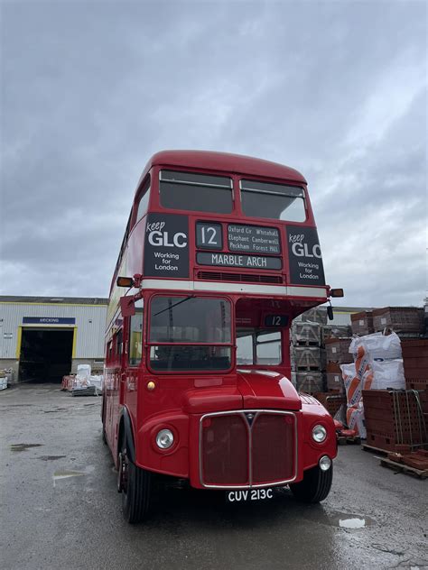 The latest metropolitano bus route has a very surprising stop 18