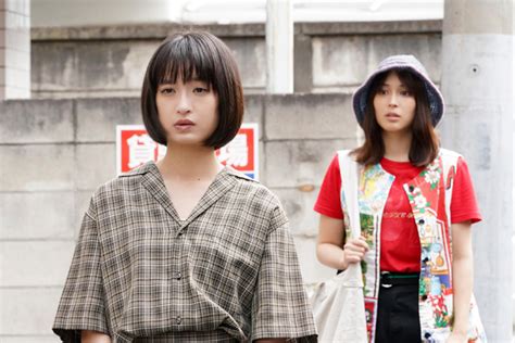 広瀬アリス・主演 Amazonプライム・ビデオ『失恋めし』場面写真解禁 門脇麦・前野朋哉・三浦透子・深川麻衣、各話“失恋人”の姿が解禁