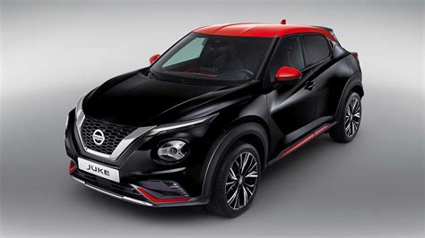 2020 Nissan Juke Video Debut YouTube