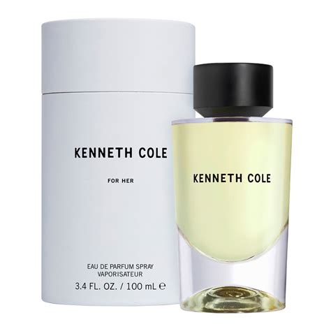 Kenneth Cole For Her Woda Perfumowana 100 Ml Perfumy Pl