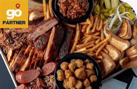 Guide to Tulsa BBQ Restaurants | TulsaGo®