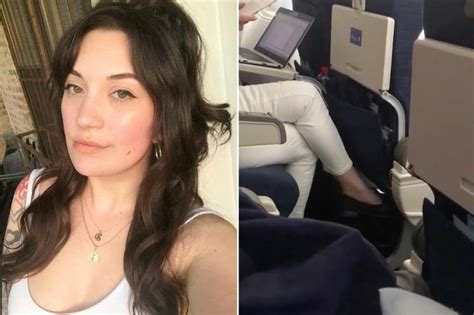 Woman Says United Airlines ‘laughed At Masturbation Complaint