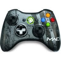 Microsoft Xbox 360 Wireless Controller - Call of Duty: Modern Warfare 3 ...