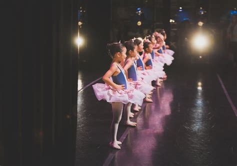 Southland Ballet Academy Recital | Festival Ballet Theatre